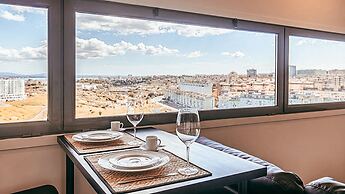 Trendy Apartment River View By Gthouse