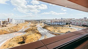 Trendy Apartment River View By Gthouse