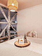 Typical Lisbon Apartment By Gt House