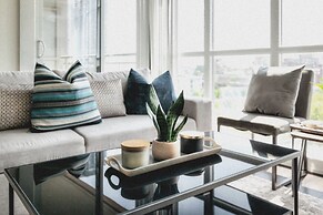 The Metro Stay