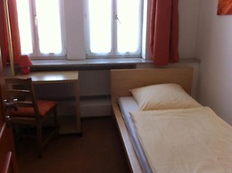 Hotel Zum Bügeleisen
