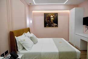 Hotel Monaco