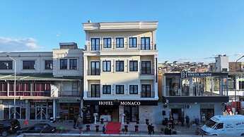 Hotel Monaco