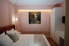Hotel Monaco