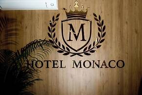 Hotel Monaco