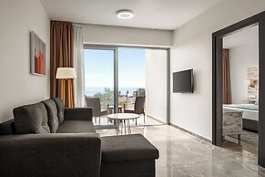 The Freij Resort by Marissol