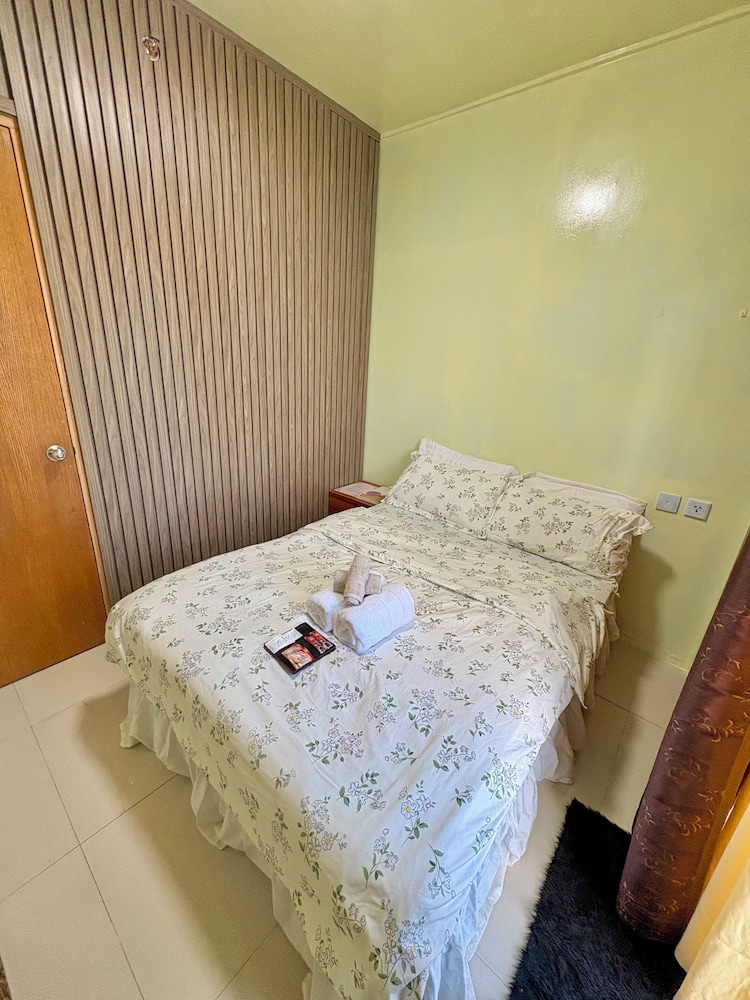Elle's Haven Staycation