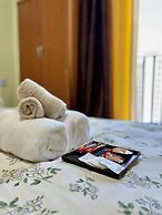 Elle's Haven Staycation