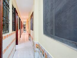 Deluxenimalan Residency
