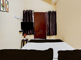 Deluxenimalan Residency