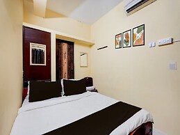 Deluxenimalan Residency