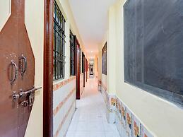 Deluxenimalan Residency