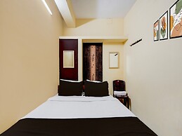 Deluxenimalan Residency