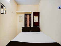 Deluxenimalan Residency