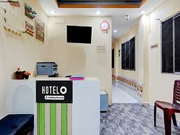 Deluxenimalan Residency