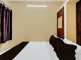 Deluxenimalan Residency