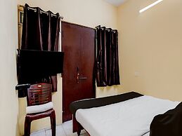 Deluxenimalan Residency