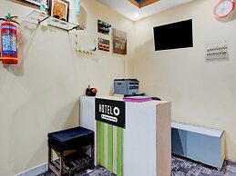 Deluxenimalan Residency