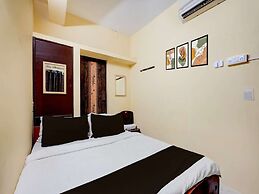 Deluxenimalan Residency