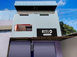 Deluxenimalan Residency