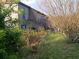 maison d'hôtes Lacour