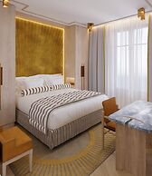 Étoile Park Hôtel