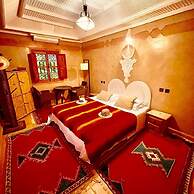 Riad Tourtit