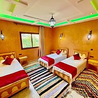 Riad Tourtit