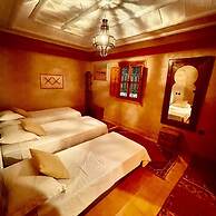 Riad Tourtit