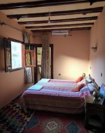 Riad Tourtit