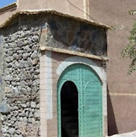Riad Tourtit