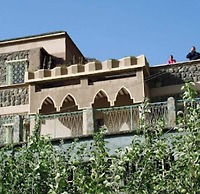 Riad Tourtit