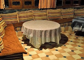 Riad Tourtit