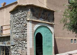 Riad Tourtit