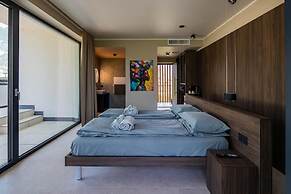 Vinea Rural Resort