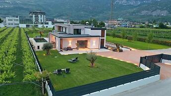 Vinea Rural Resort