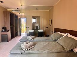 Vinea Rural Resort