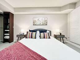 The Elmwood Hotels