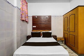 Deluxe Super Hotel O Madipakkam