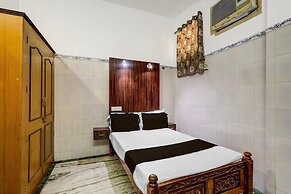 Deluxe Super Hotel O Madipakkam