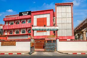 Deluxe Super Hotel O Madipakkam
