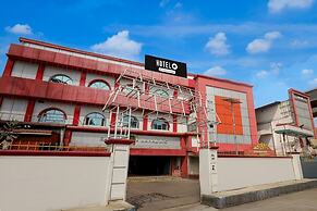 Deluxe Super Hotel O Madipakkam
