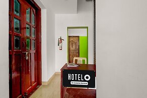 Deluxe Super Hotel O Madipakkam