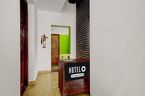 Deluxe Super Hotel O Madipakkam