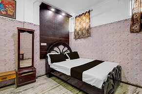 Deluxe Super Hotel O Madipakkam