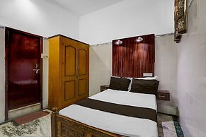 Deluxe Super Hotel O Madipakkam