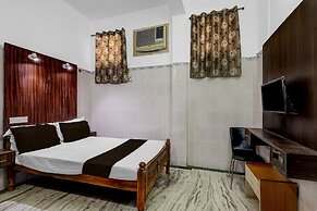 Deluxe Super Hotel O Madipakkam