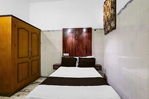 Deluxe Super Hotel O Madipakkam