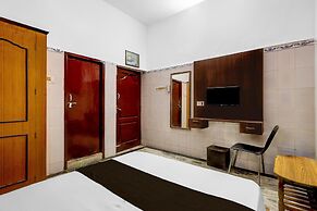 Deluxe Super Hotel O Madipakkam