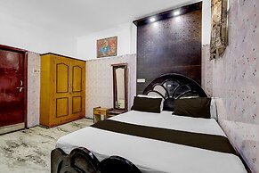 Deluxe Super Hotel O Madipakkam